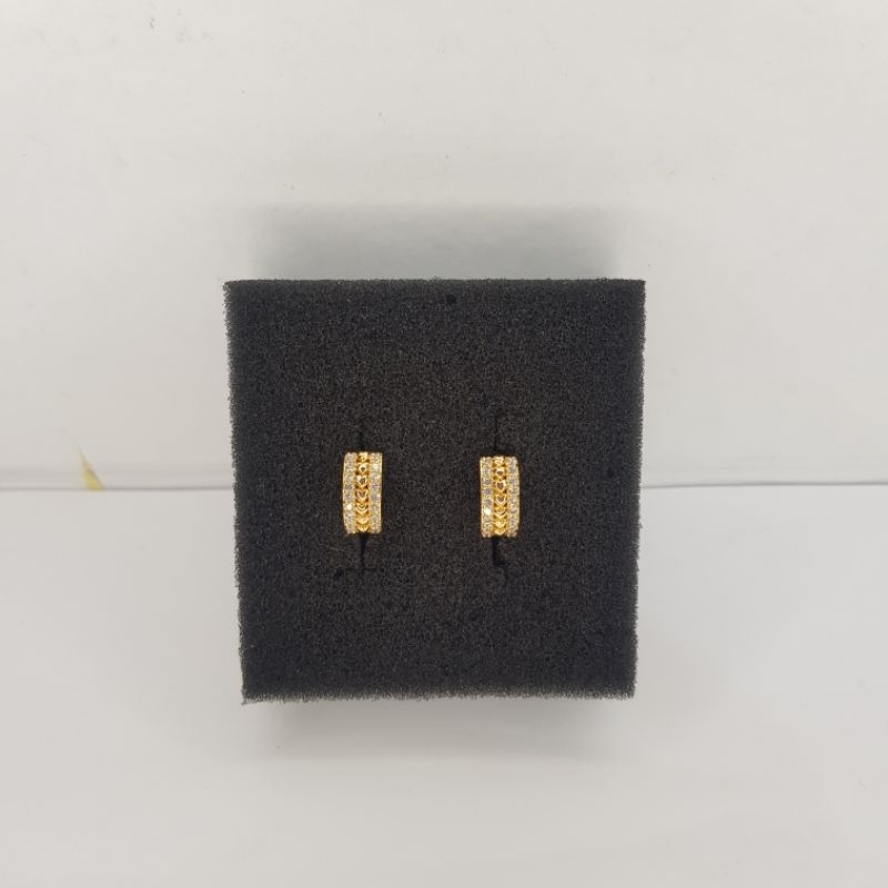 Anting Yaxiya