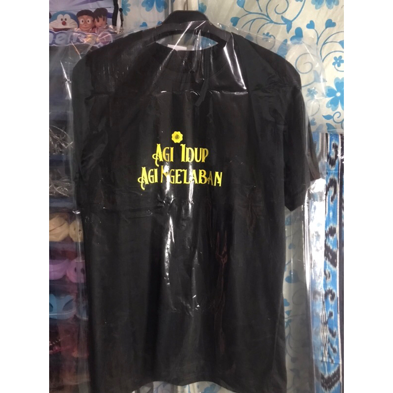 baju kaos distro dayak
