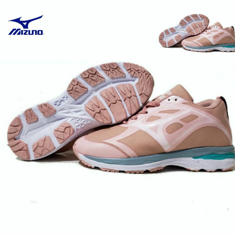 85 Sepatu Mizuno Wanita Terlatis Sepatu Volly Mizuno Wanita Terlatis Sepatu Volly Mizuno Wave Lightn
