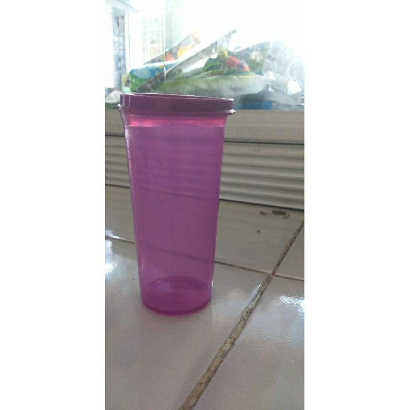 Tumbler Tupperware 310ml