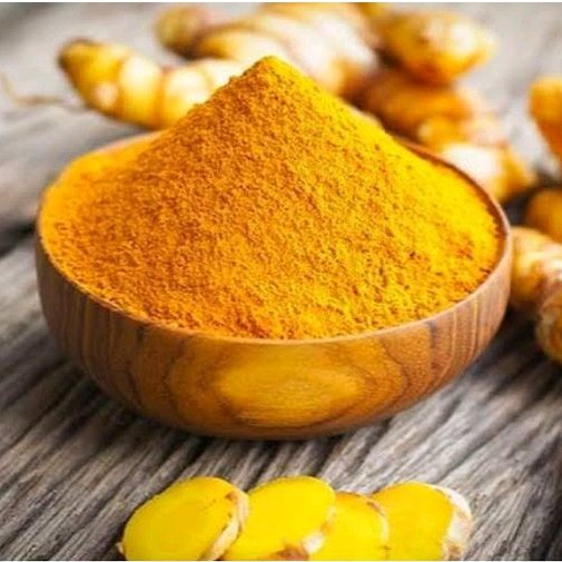 

Premium Temulawak Bubuk 1 kg / Curcumin Powder Pure Organic 1 kg