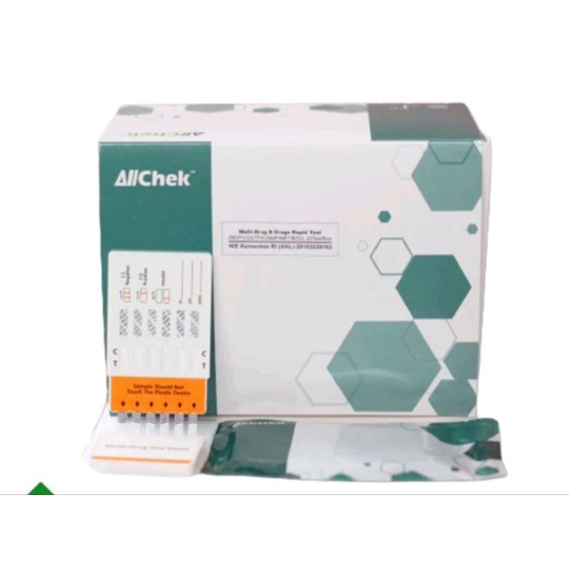 tes narkoba 6 parameter/narkoba check 6 parameter/drugs tes/