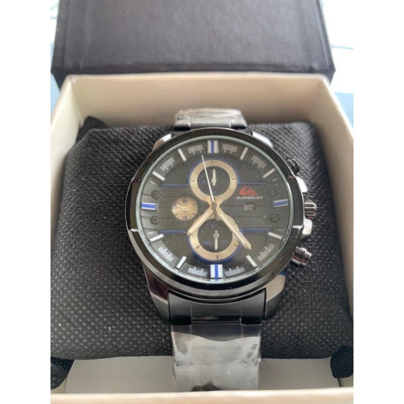 Borong 3 [ Jam Tangan Quiksilver dan Jam Tangan X-Sport ] Bonus Jam Tangan Ripcurl