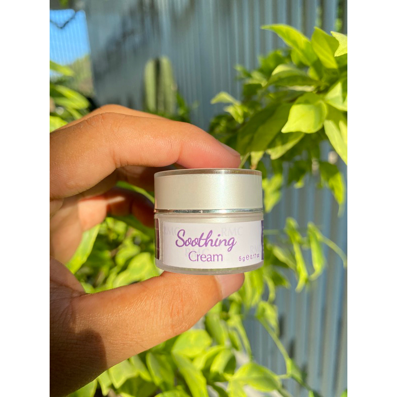 Soothing Cream