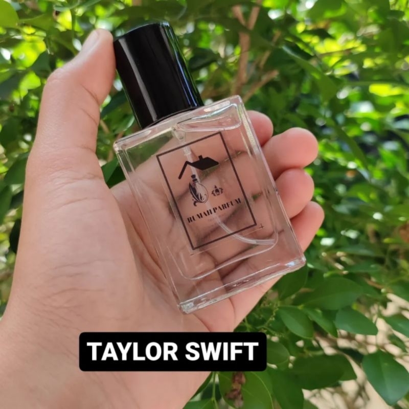 PARFUM TAYLOR SWIFT