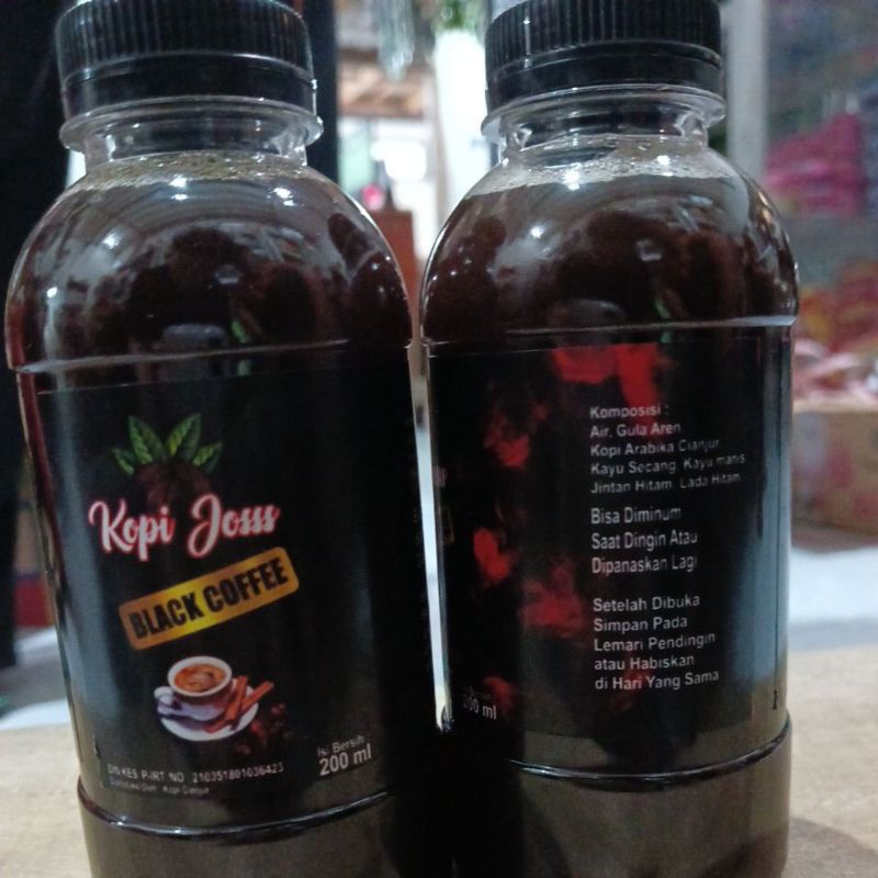 

KOPI JOSS PEGEL LINU