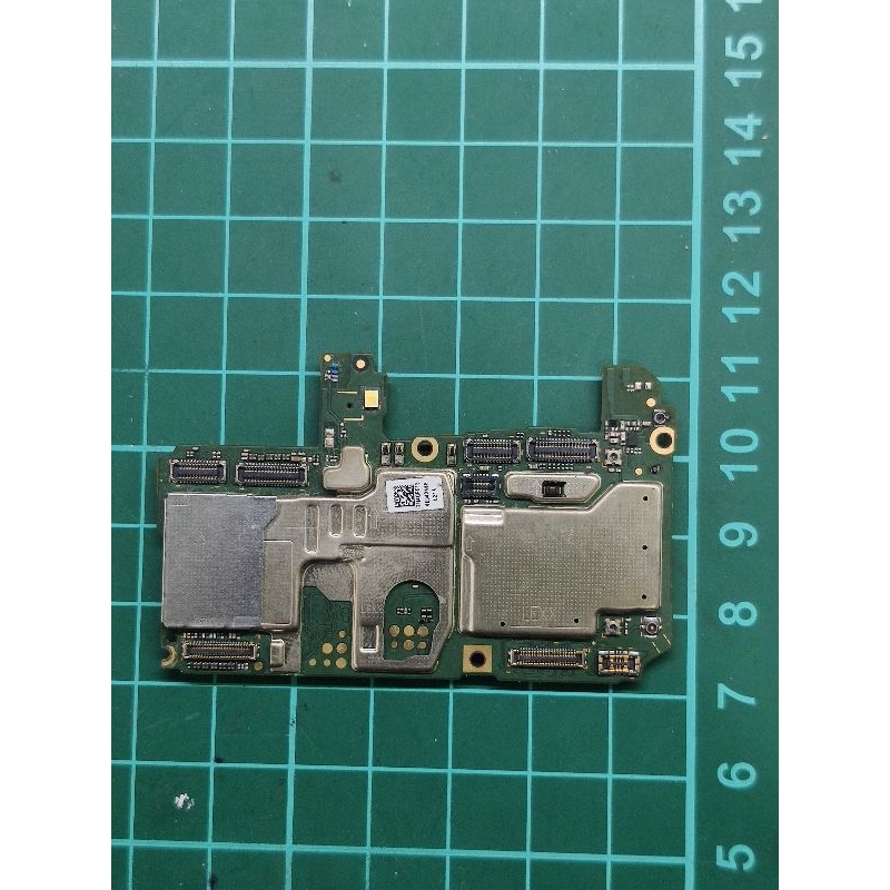 mesin honor 9 lite normal