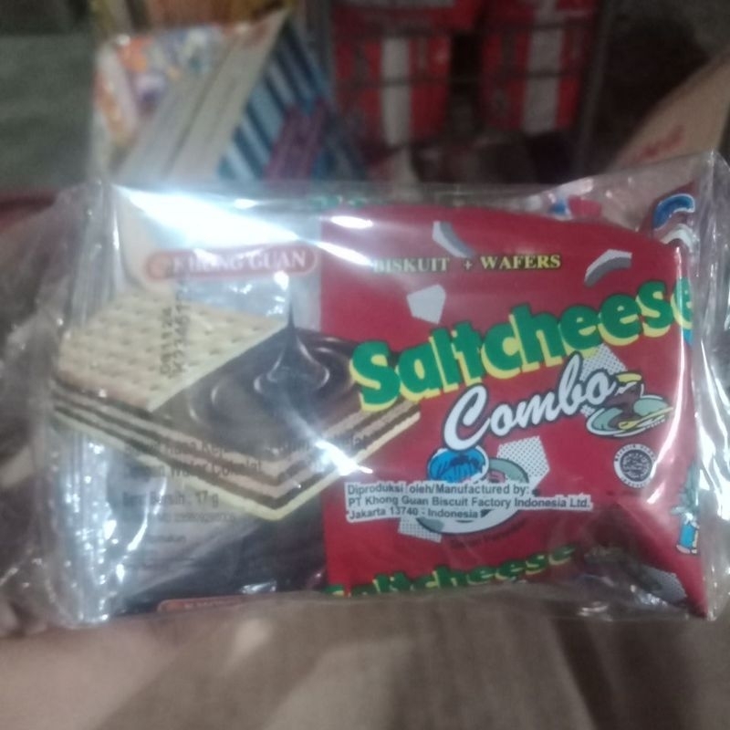 

Saltchese perpak izi 10