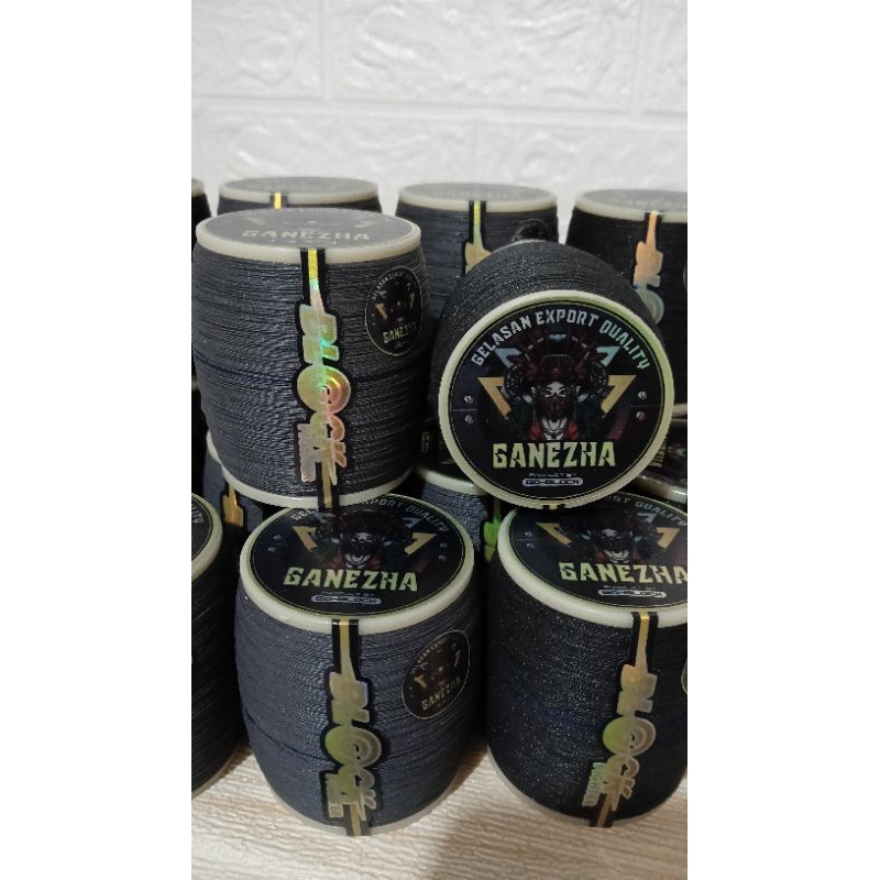 PROMO SENAR GELASAN MATOT GANEZHA 2000 YARD 022,, SENAR MATOT MURAH