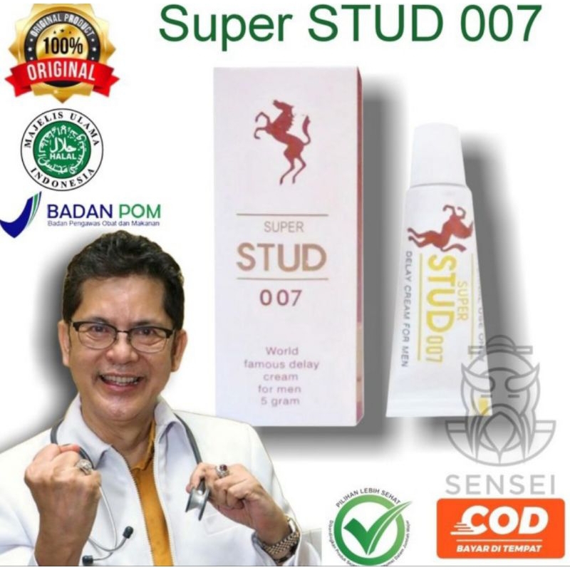 Super STUD-Obat Oles pria-obat kuat pria tahan lama