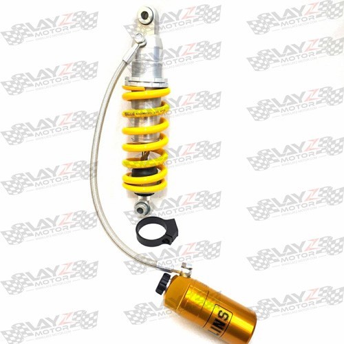 Shockbreaker Ohlins YA-023 Yamaha WR155
