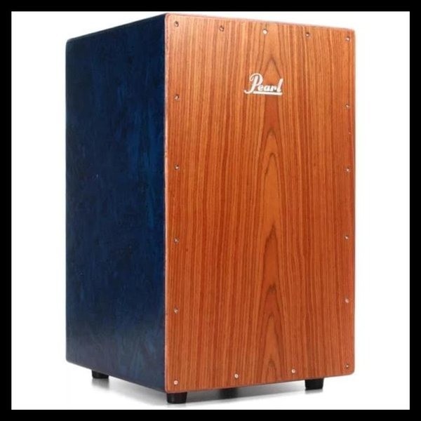 Cajon Pearl PCJ-CBC / PCJ CBC / PCJCBC - ORIGINAL GARANSI RESMI