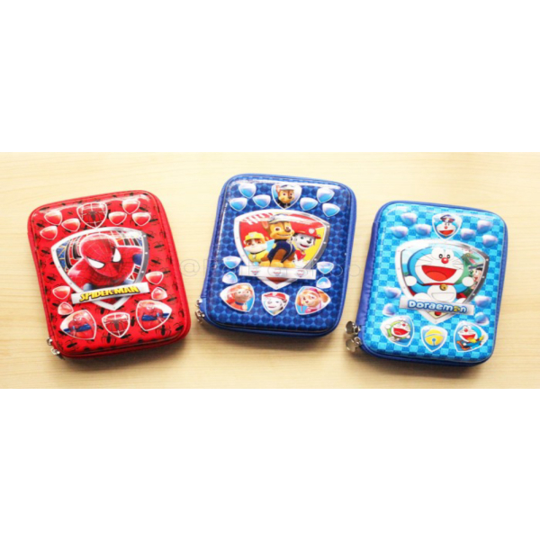 

Promo Kotak Tempat Pensil Anak Hardtop Alat Tulis Karakter Kartun Pencil Cas Berkualitas