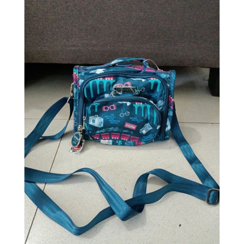 Tas Jujube × HarryPotter - Tas Anak branded