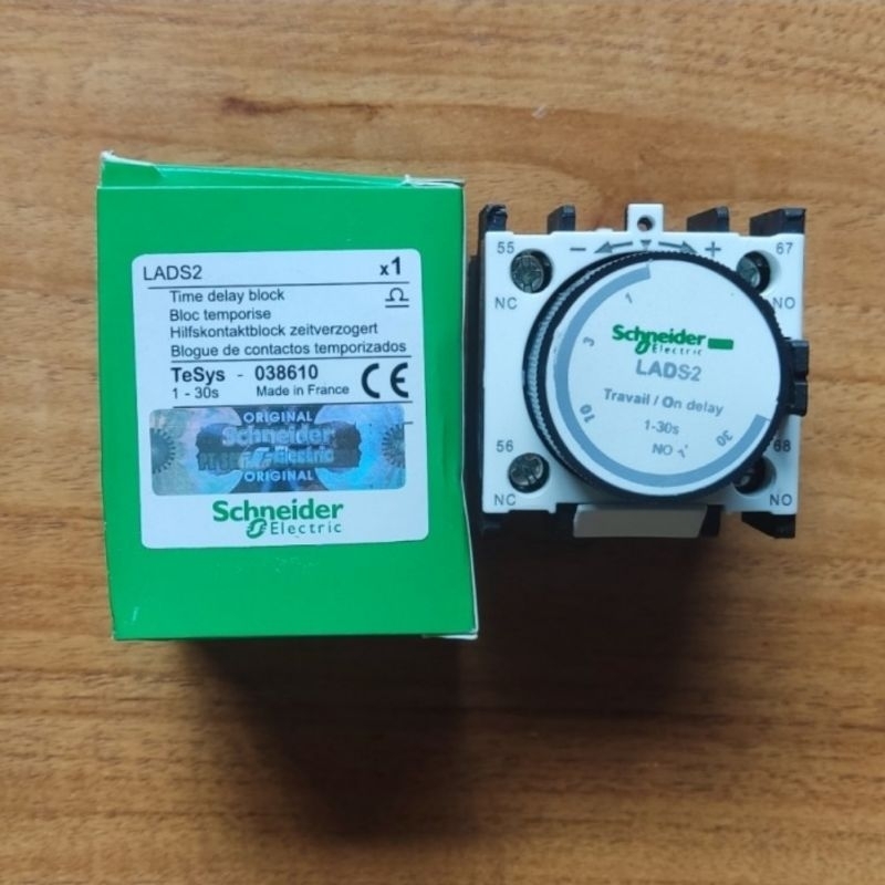 Harga timer delay schneider Terbaru Mei 2026 | BigGo Indonesia