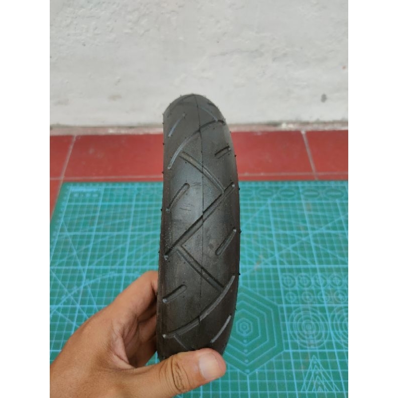 Ban Luar 10 Inch Skuter Listrik Inokim Quick 2 3