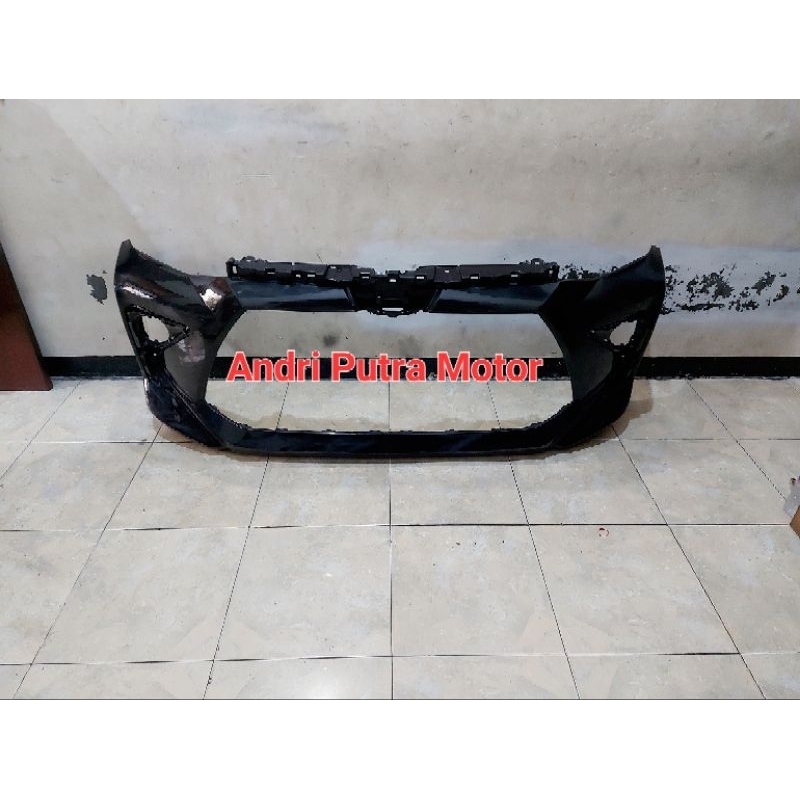 Bumper Bemper Depan Avanza Xenia 2022-2023 Original