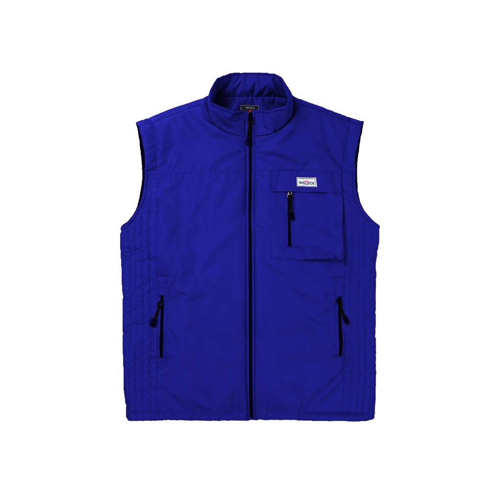 Rompi Vest Pria Wanita Parasut Benhur Size M L XL Big Size Jumbo 2XL 3XL 4XL 5XL