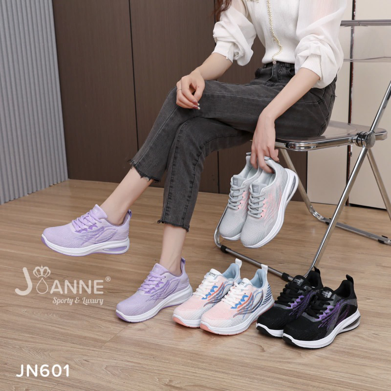 Sepatu Wanita JOANNE Sneakers JN601
