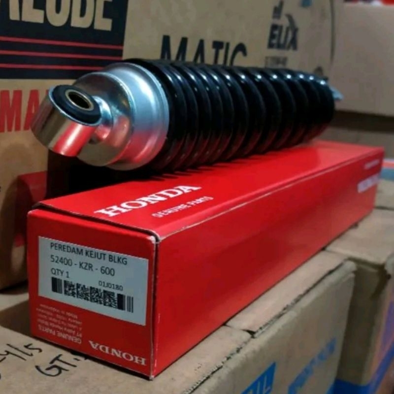 shock belakang vario 125 old kzr