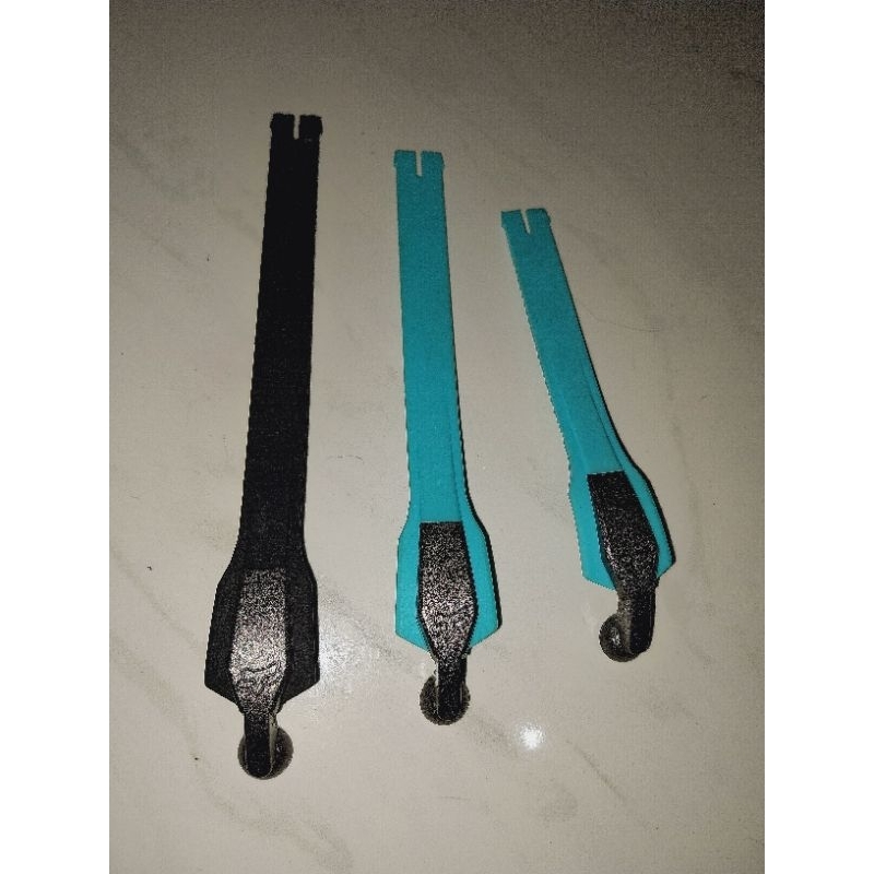 Talistrap fox instinct, fox com8