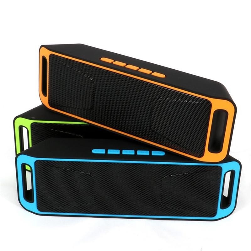 Megabass Stereo A2DP Speaker Bluetooth