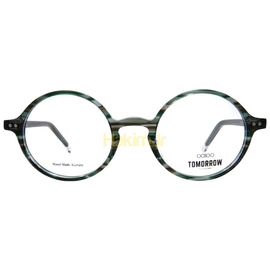 Frame Kacamata Original Tomorrow TM303 C4