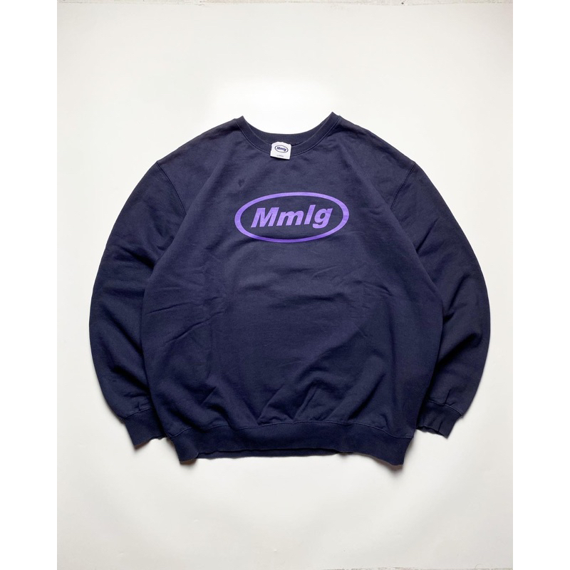MMLG PULLOVER