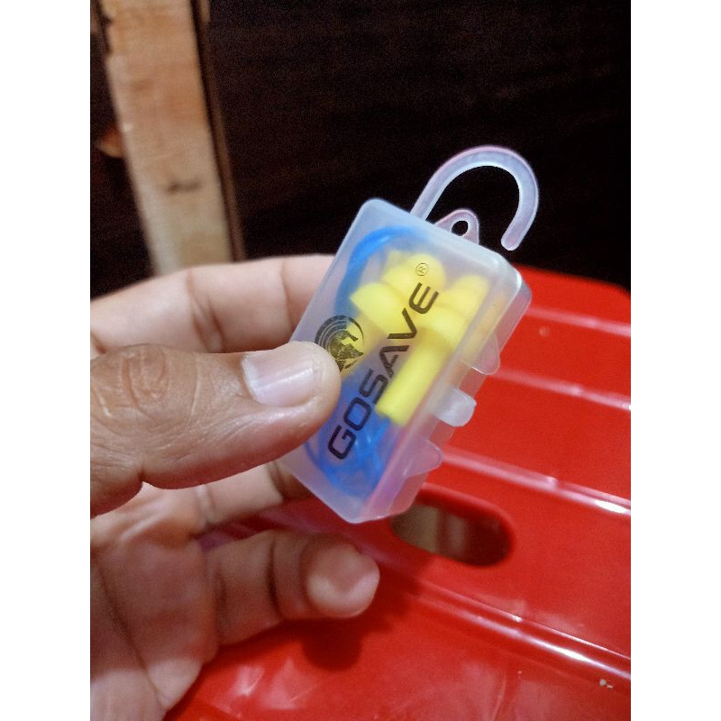 Tutup Telinga/Pelindung Telinga/Tutup Telinga Menembak