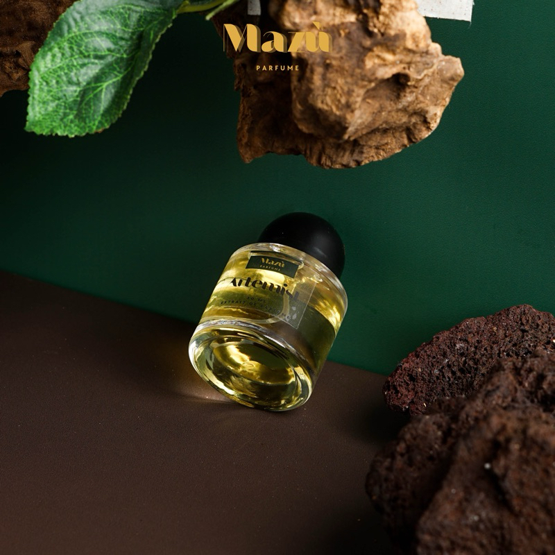 ARTEMIST | Extrait de Parfum | Unisex