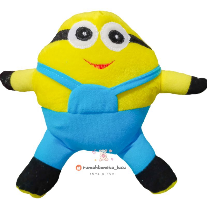 Boneka Minion / Minion Doll