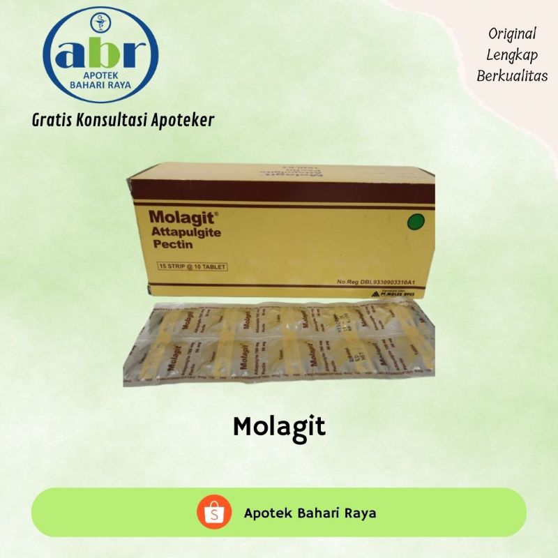 MOLAGIT