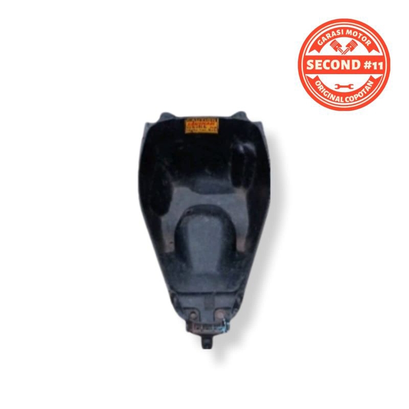 bok helm Yamaha Xeon bekas original