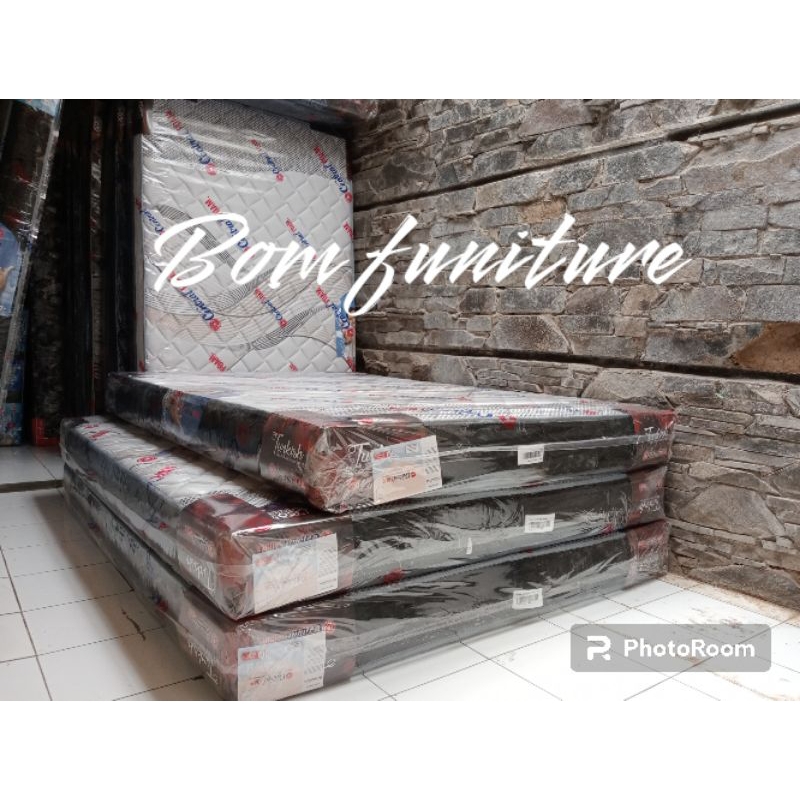 Kasur Busa Central Turkish - Bandung