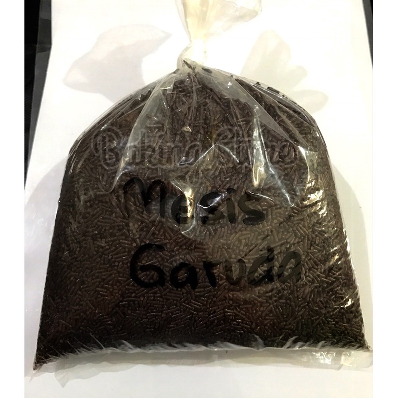 

Best Terlaris Mesis Garuda Lagie Rep - Mesis Rep 1kg