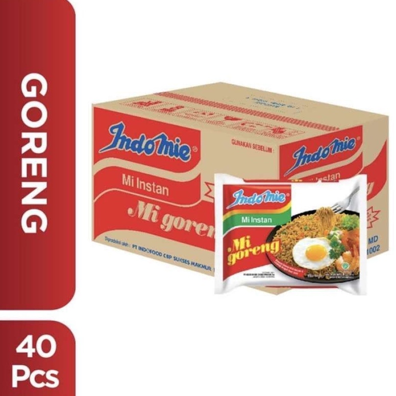 

modelTipe FER318 Indomie 1 Dus 40 Pcs