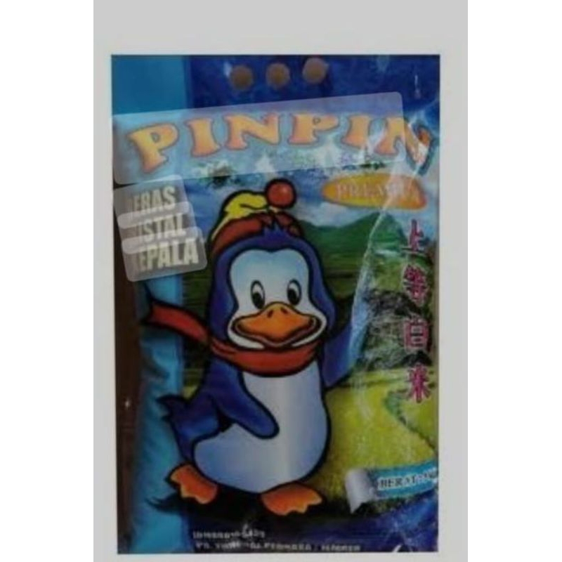 

beras pinpin