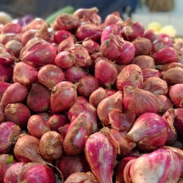 

KODE VID783 Bawang merah / 250 gram