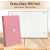 

Buku Diary 365 Hari Hardcover Agenda Planner Book