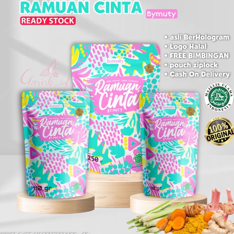 

modelTipe OBU503 RAMUAN CINTA by muty (best seller)