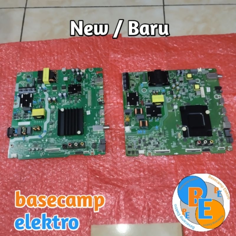 Mainboard TV LED TOSHIBA 50C350KP New Gress Android TV MB TV LED TOSHIBA 50C350KP Mainboard TV TOSHI