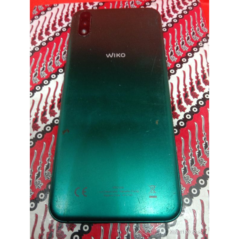 MESIN WIKO W V730