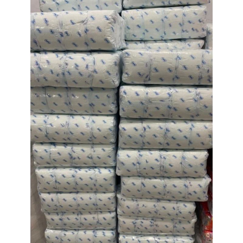 pembalut charm safe night 29cm