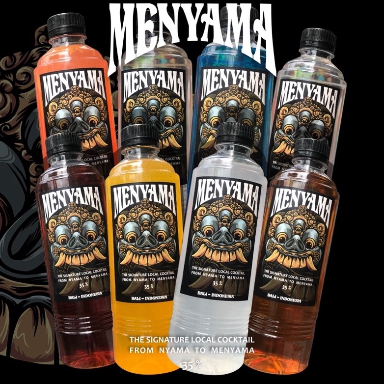 

❈ menyama tradisional balii Diskon