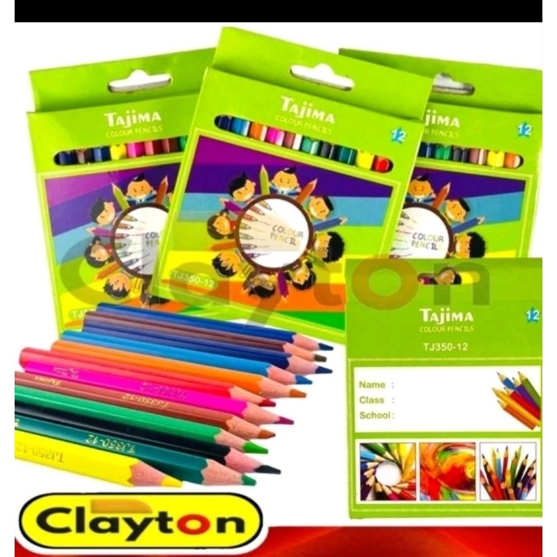 

pensil warna