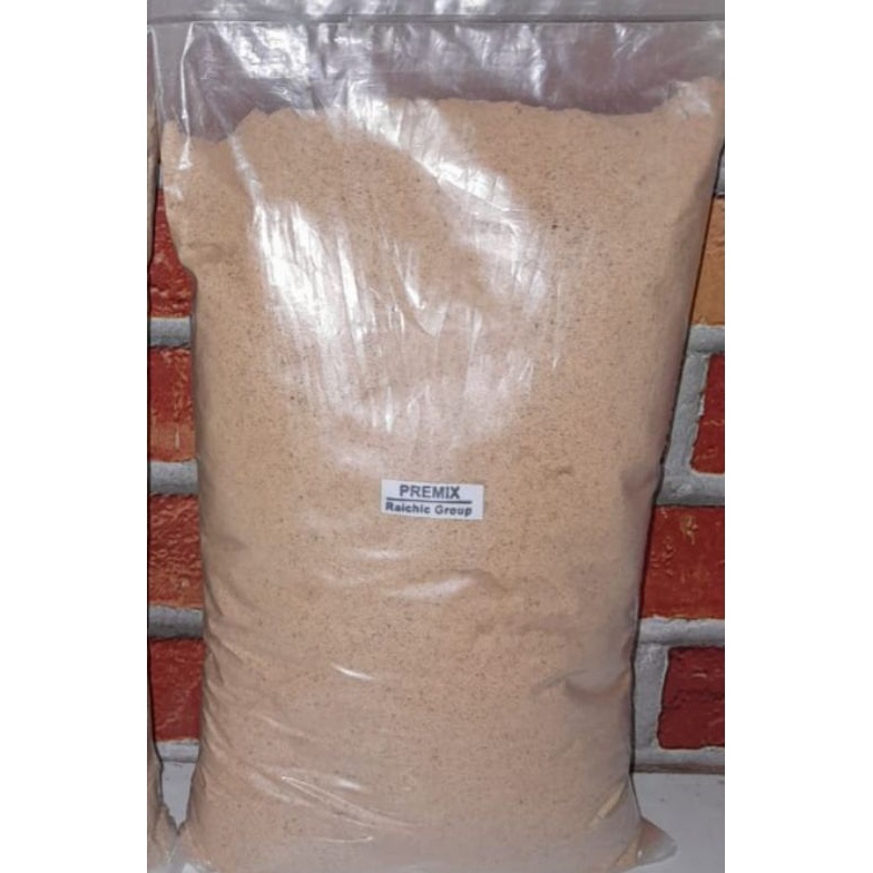 

[✫Y2➢] Bumbu Biang Fried Chicken 1kg : 20kg / Bumbu Tepung [176]