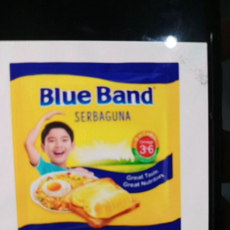 

Kode PMC746 blue band saset serbaguna 200 gr 1 pcs