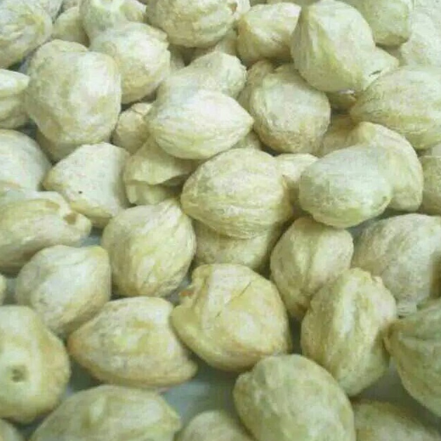 

FTVMB Kemiri Bulat per 1/2 kg 5057