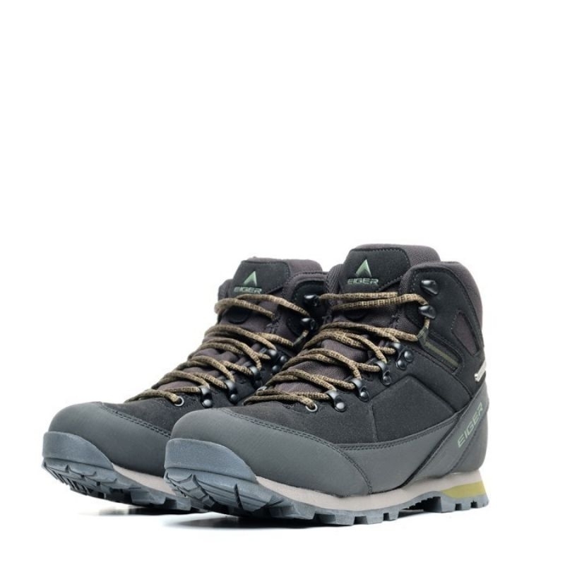 SEPATU CAYMAN LITE SHOES