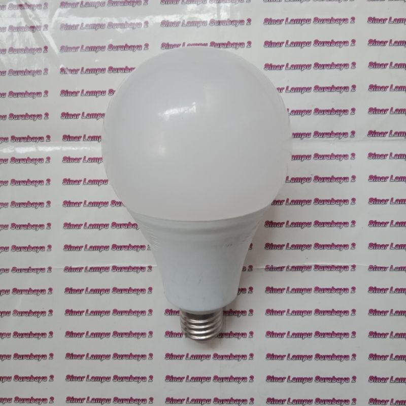Led off (mati) 19 watt full pendingin retur pabrik